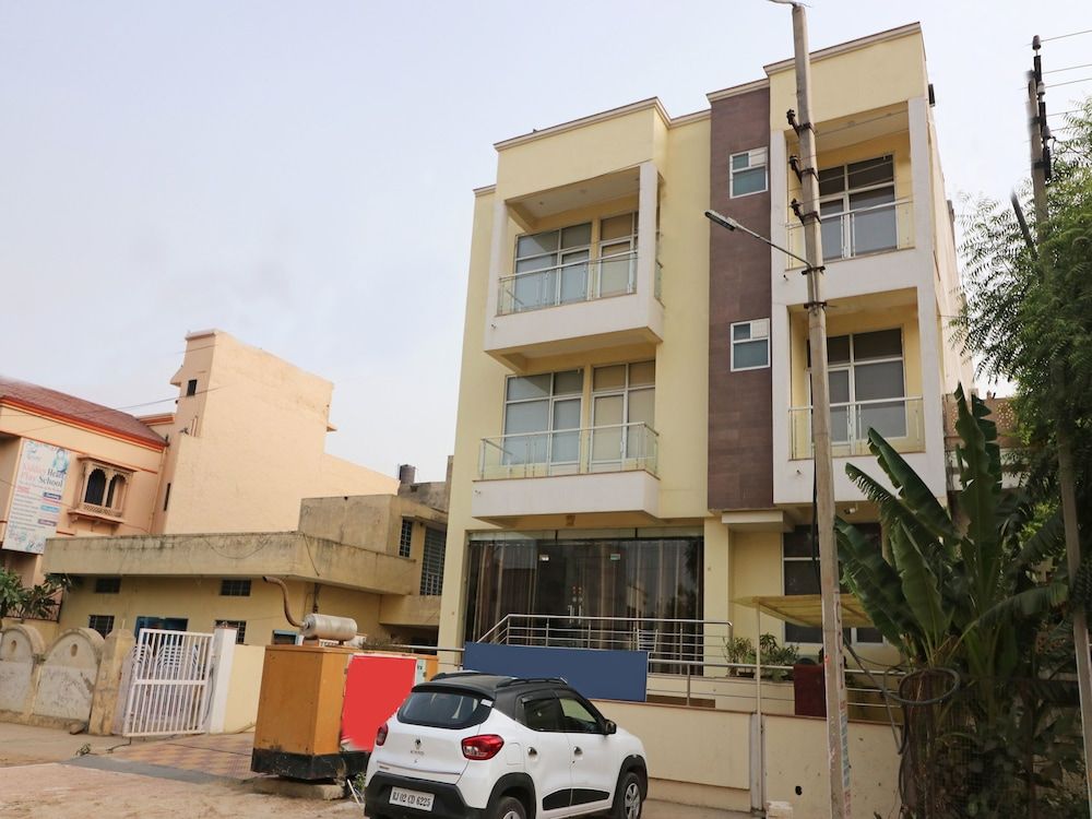 undefined OYO 4773 Atithi Inn