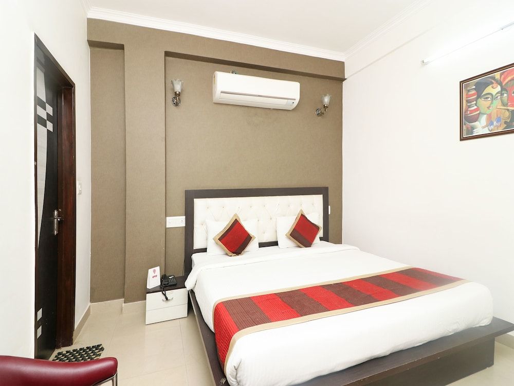 undefined OYO 4773 Atithi Inn 8