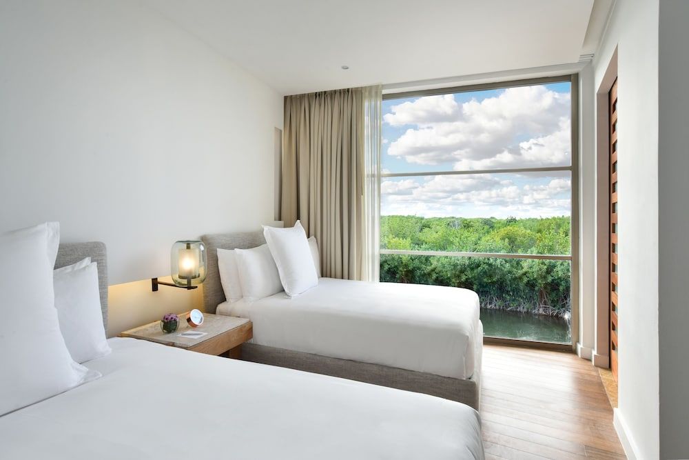 Suite, Multiple Beds (Mayakoba)