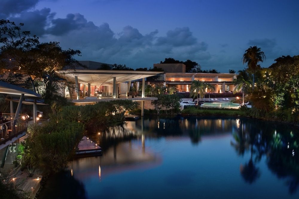 undefined Rosewood Mayakoba 6