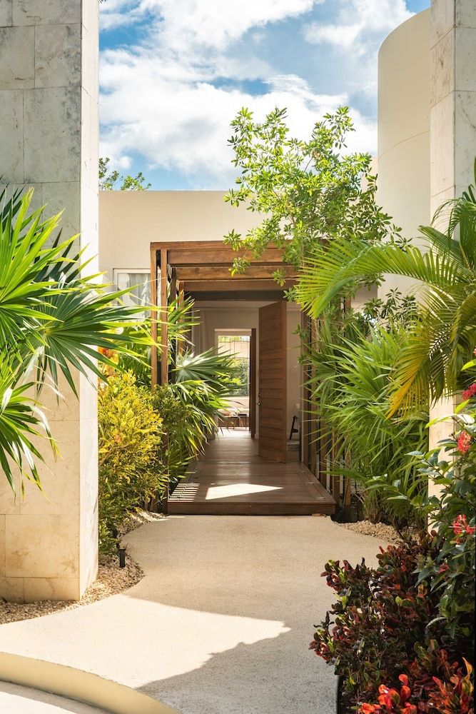 undefined Rosewood Mayakoba 8