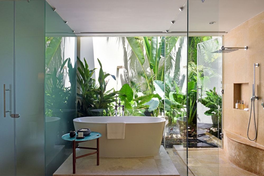 Deluxe Suite, Overwater (Lagoon)
