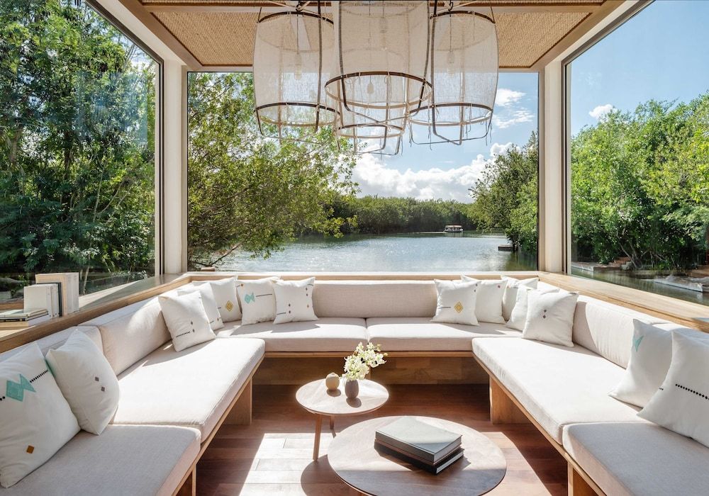 undefined Rosewood Mayakoba 5