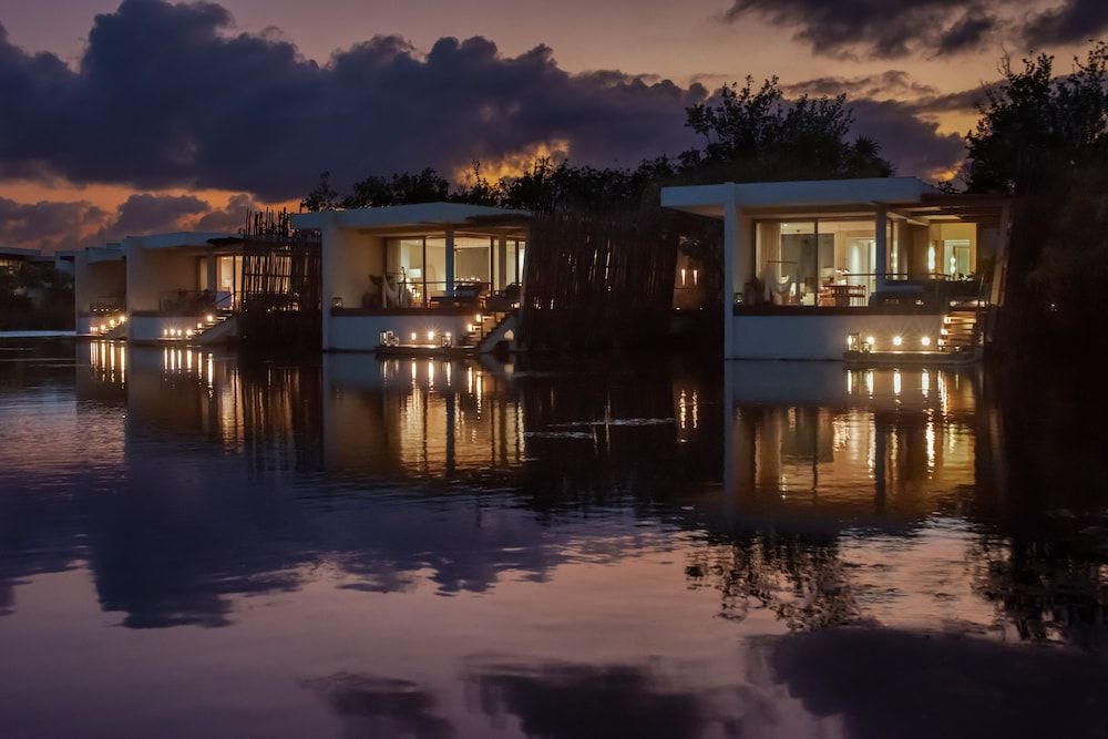 undefined Rosewood Mayakoba