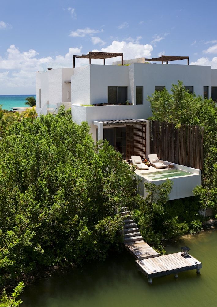 undefined Rosewood Mayakoba 10