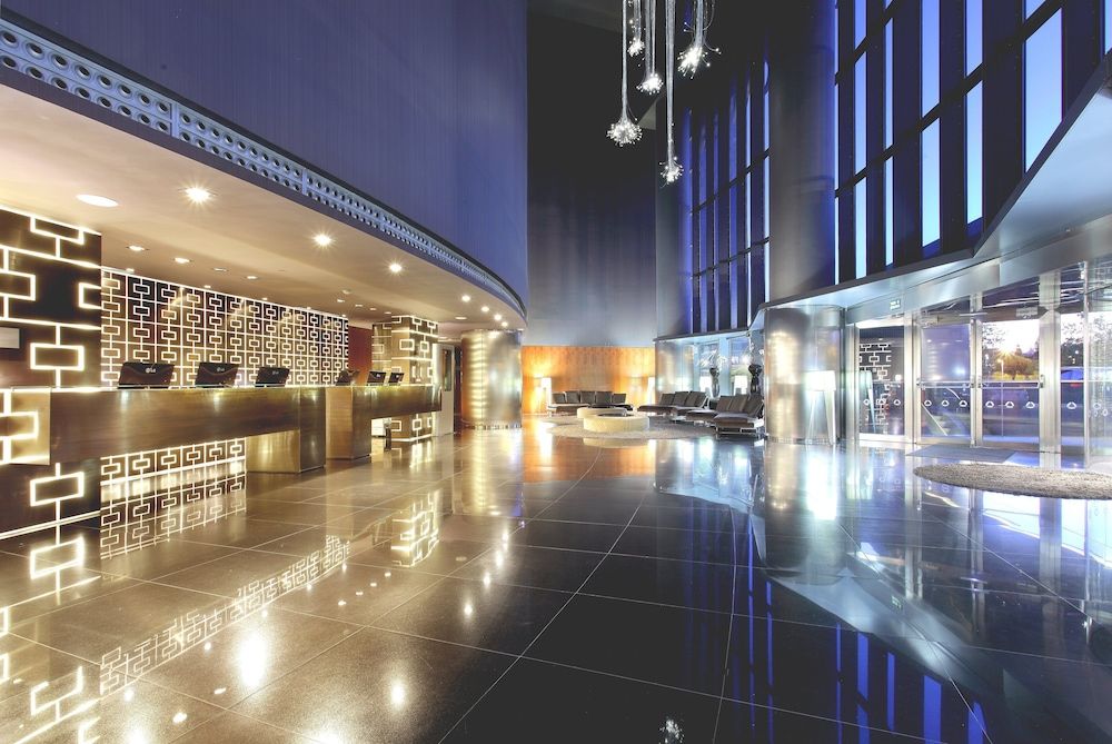 undefined Eurostars Madrid Tower