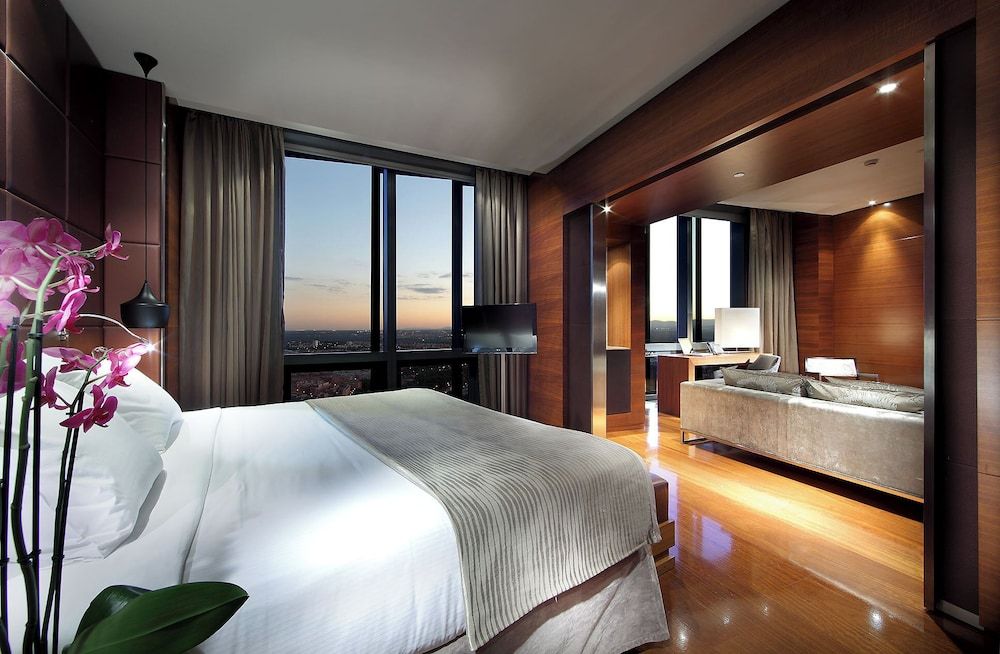 undefined Eurostars Madrid Tower 10
