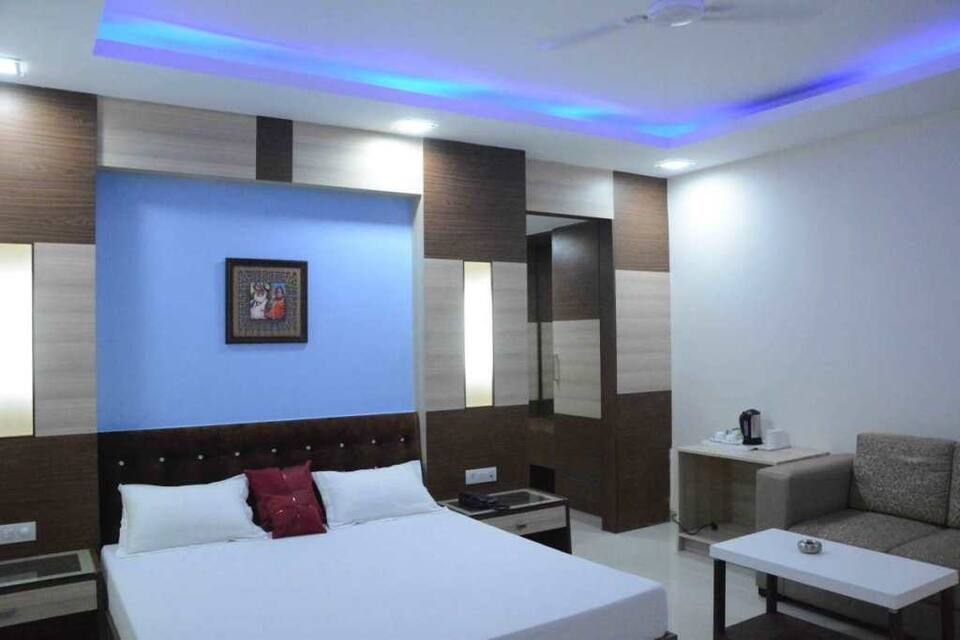 undefined Hotel Kunwer Palace 9