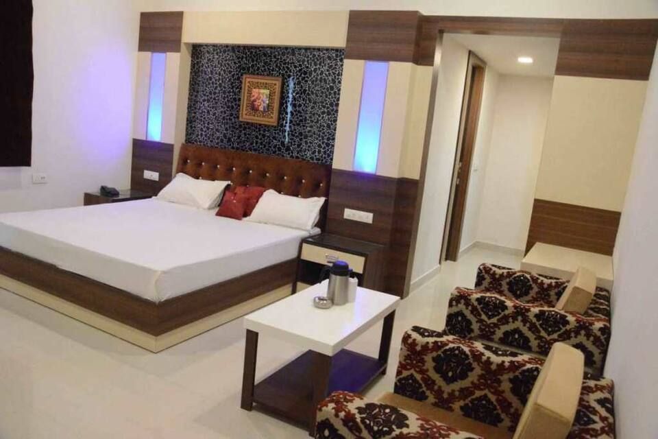 undefined Hotel Kunwer Palace 7