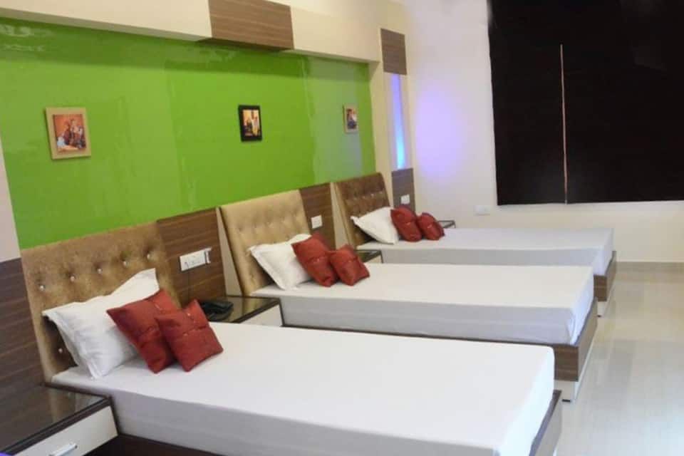 undefined Hotel Kunwer Palace 5