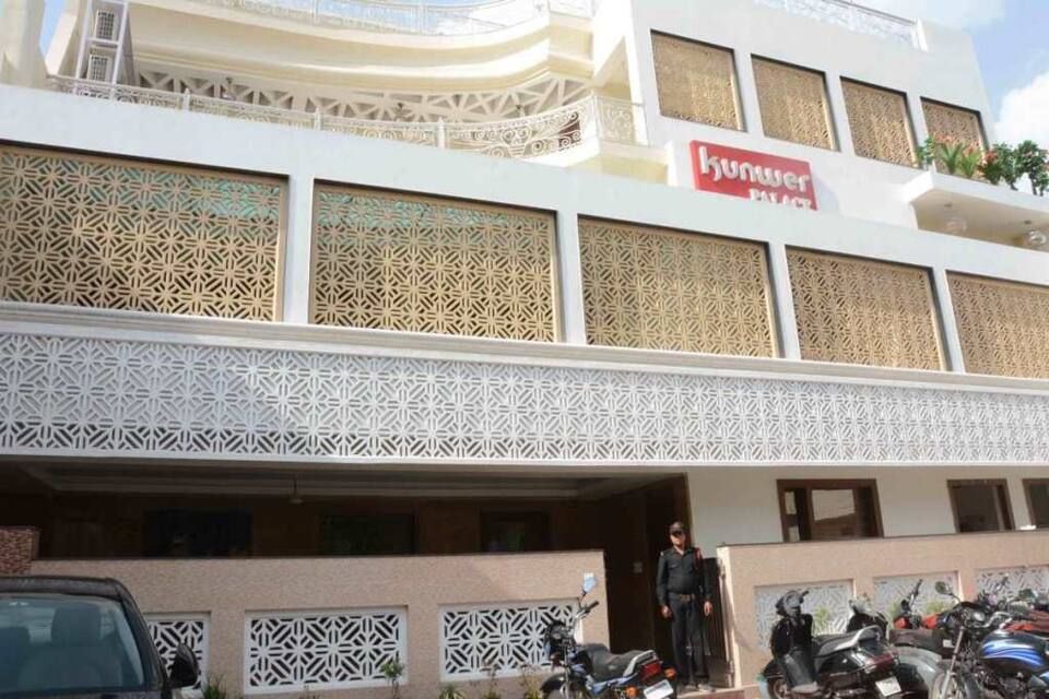 undefined Hotel Kunwer Palace