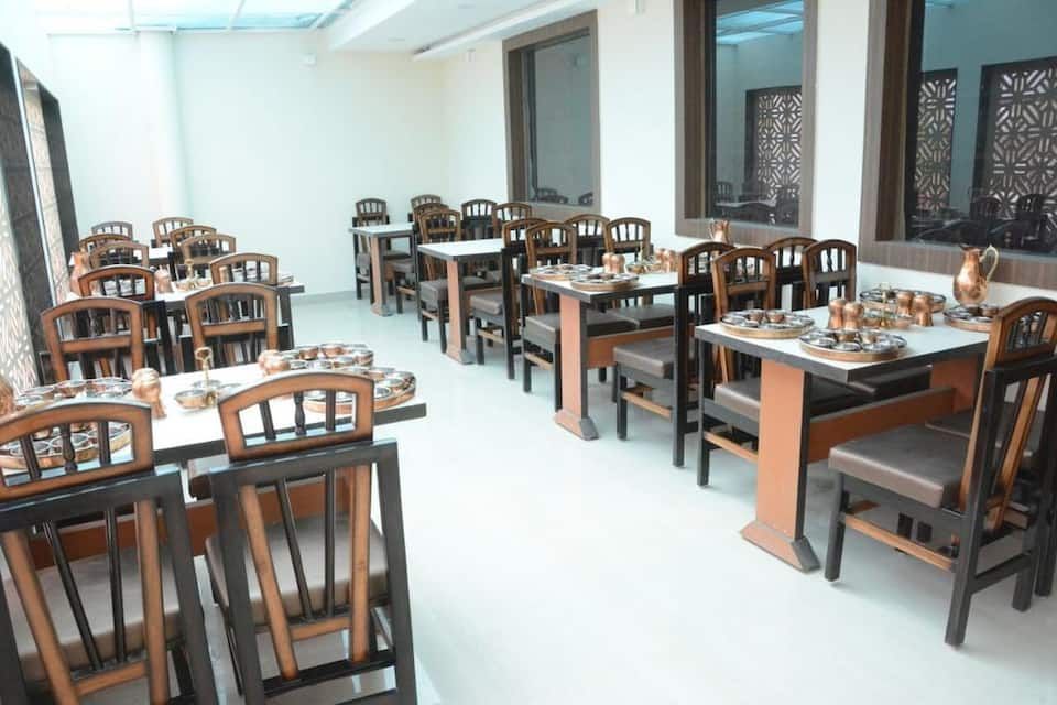 undefined Hotel Kunwer Palace 4