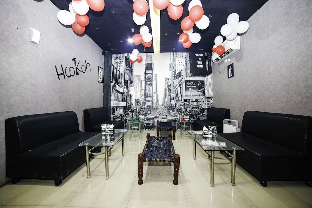 undefined OYO 29773 C P Palace 6