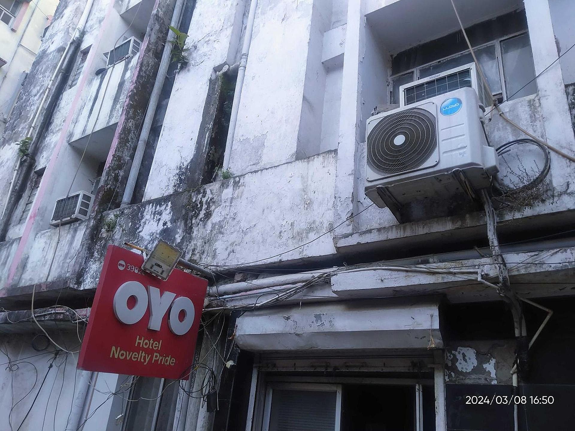 undefined Hotel Novelty 9