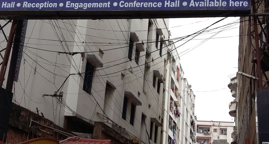 undefined Hotel Novelty 8