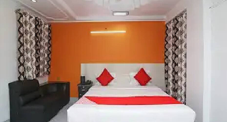 undefined Hotel Novelty 5