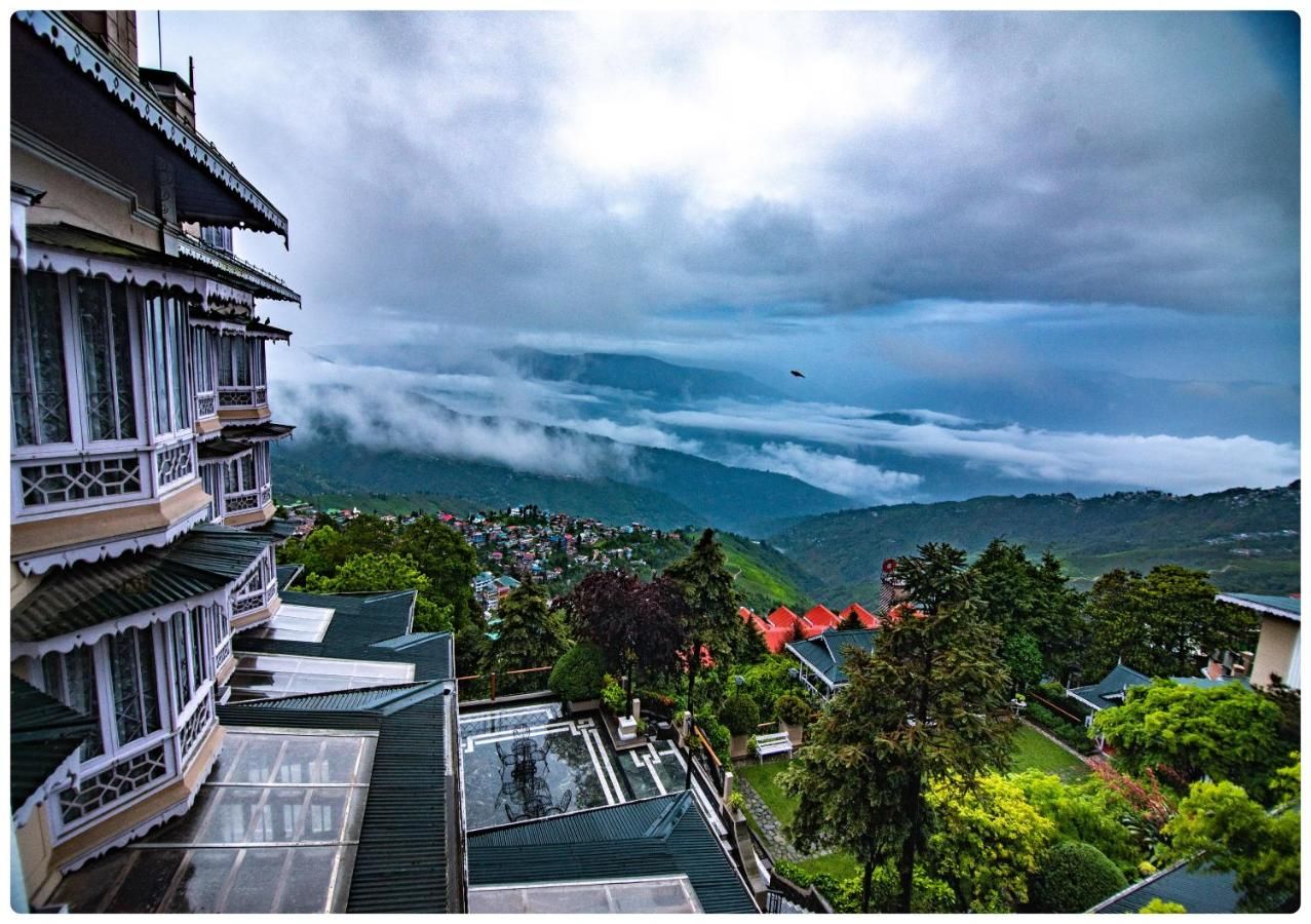 Hotel View