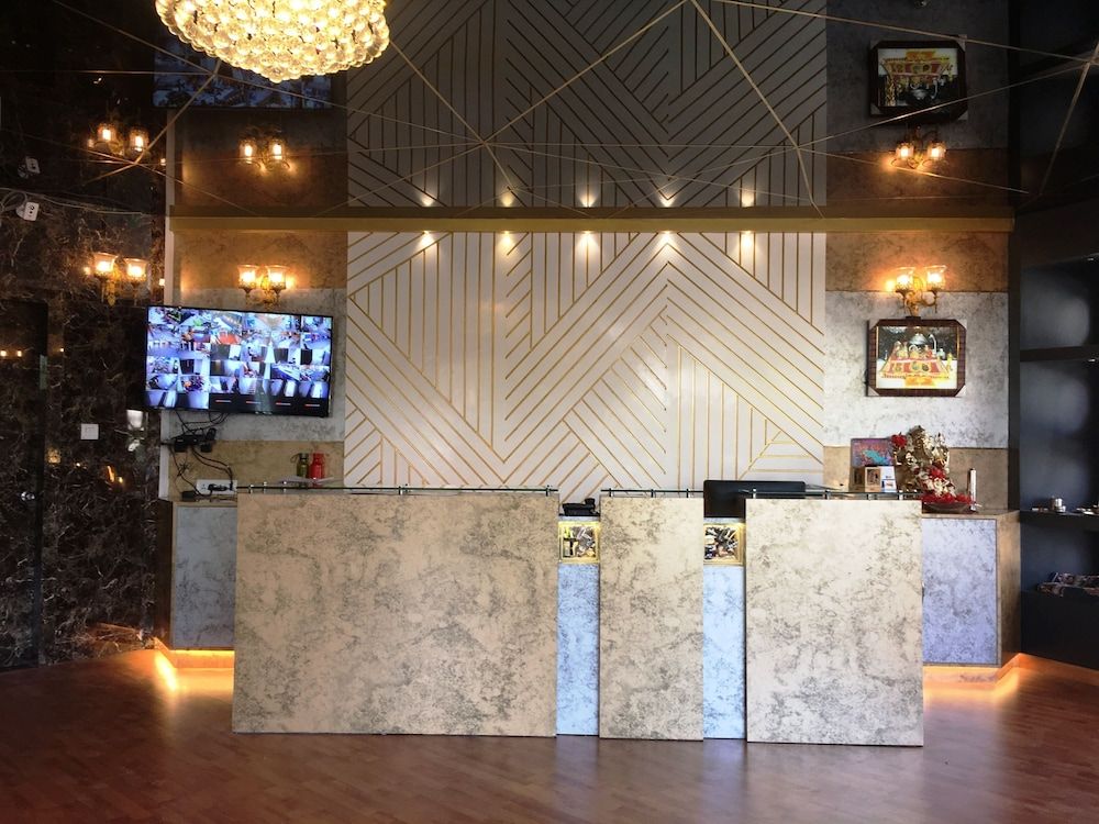 undefined Hotel K3 Club Residency 2