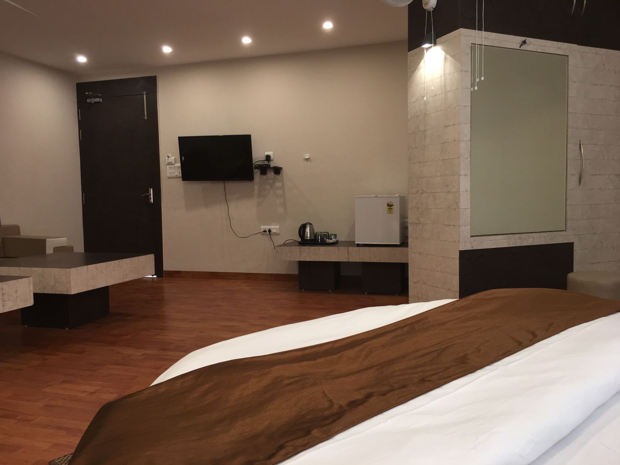 undefined Hotel K3 Club Residency 10