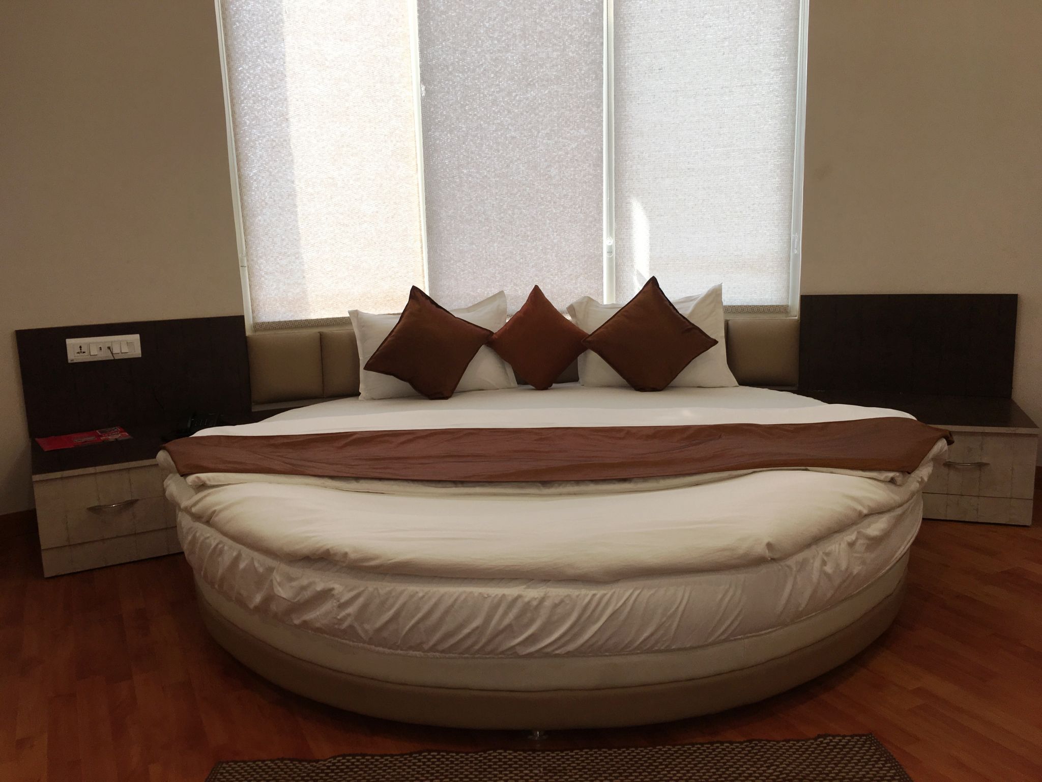 undefined Hotel K3 Club Residency 8