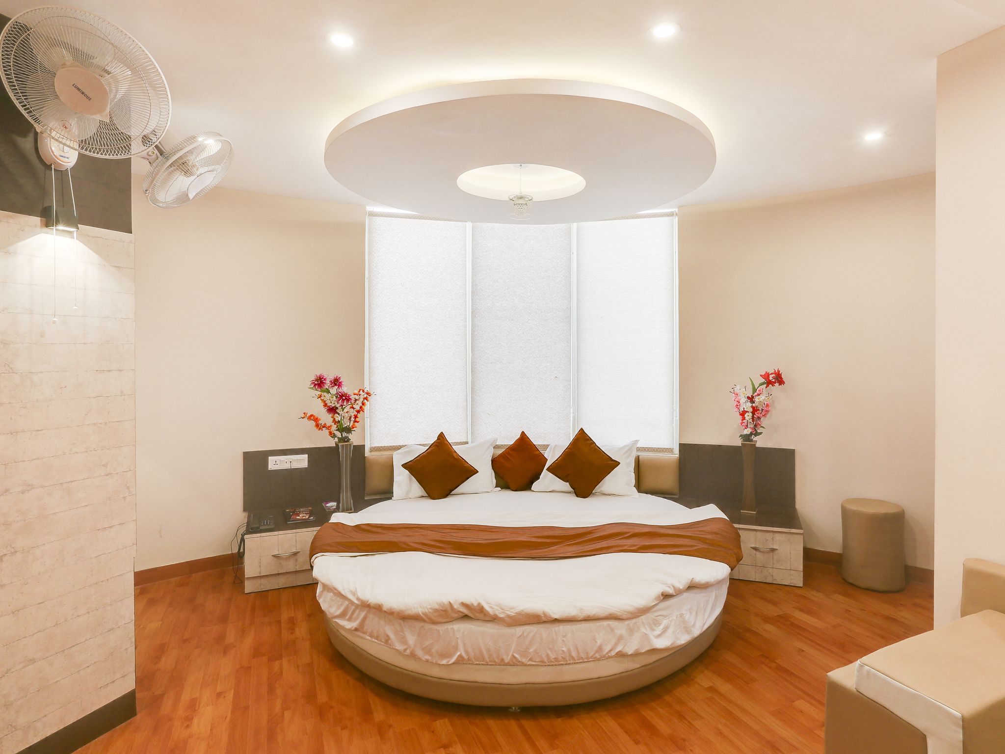 undefined Hotel K3 Club Residency 9