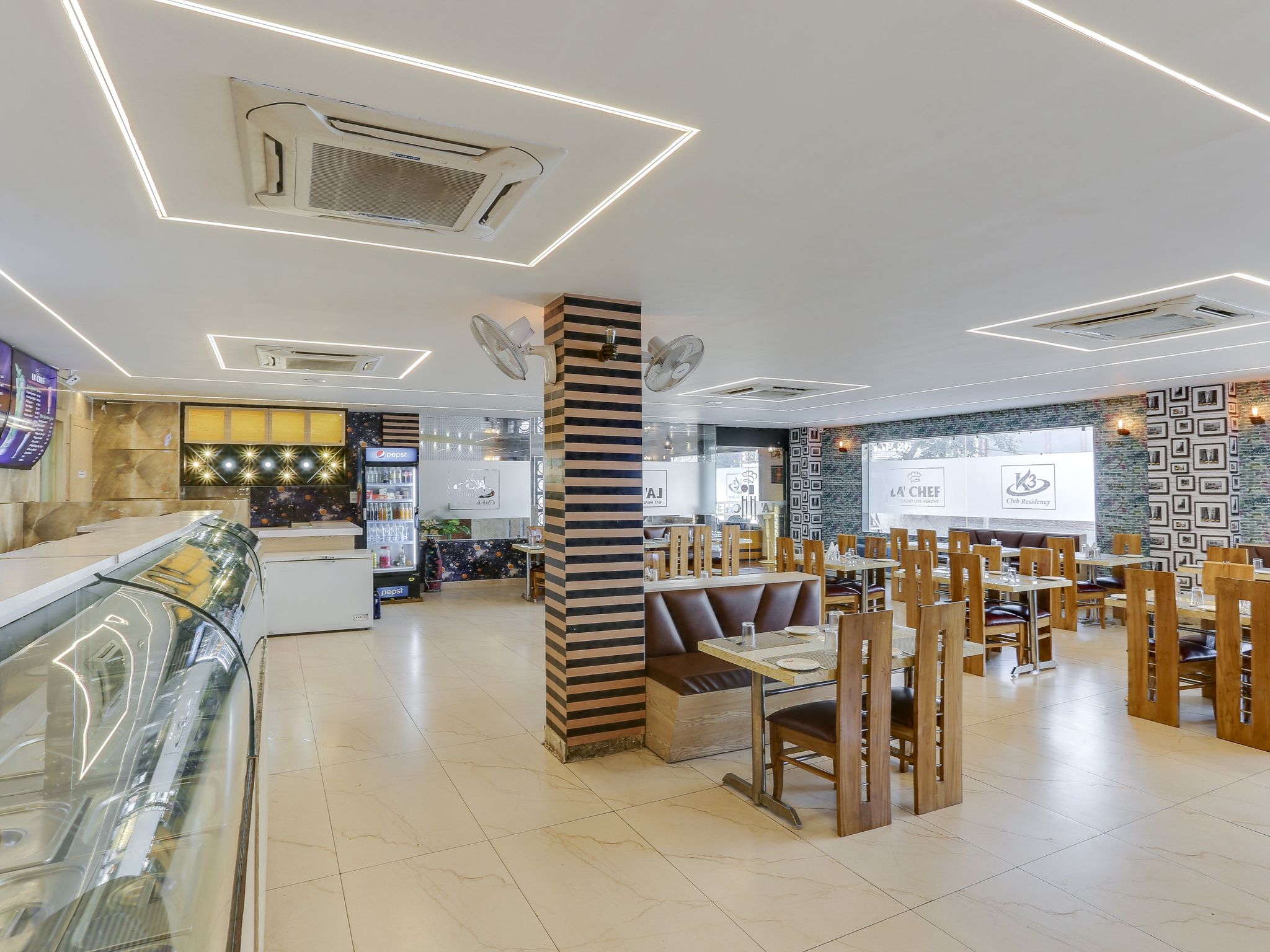 undefined Hotel K3 Club Residency 5