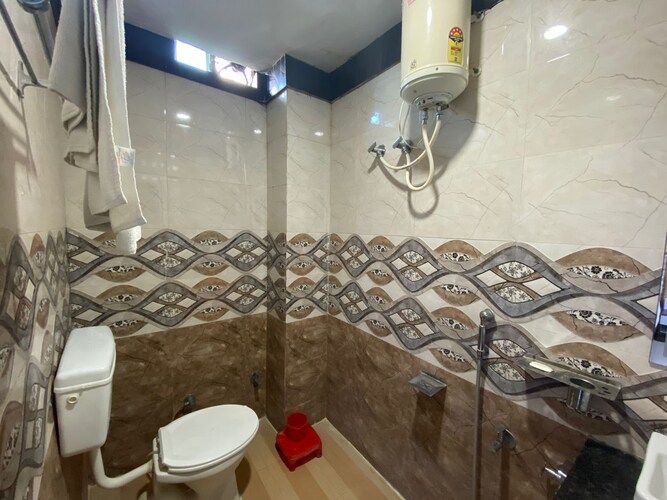 Premakunj Resort Deluxe Room  2