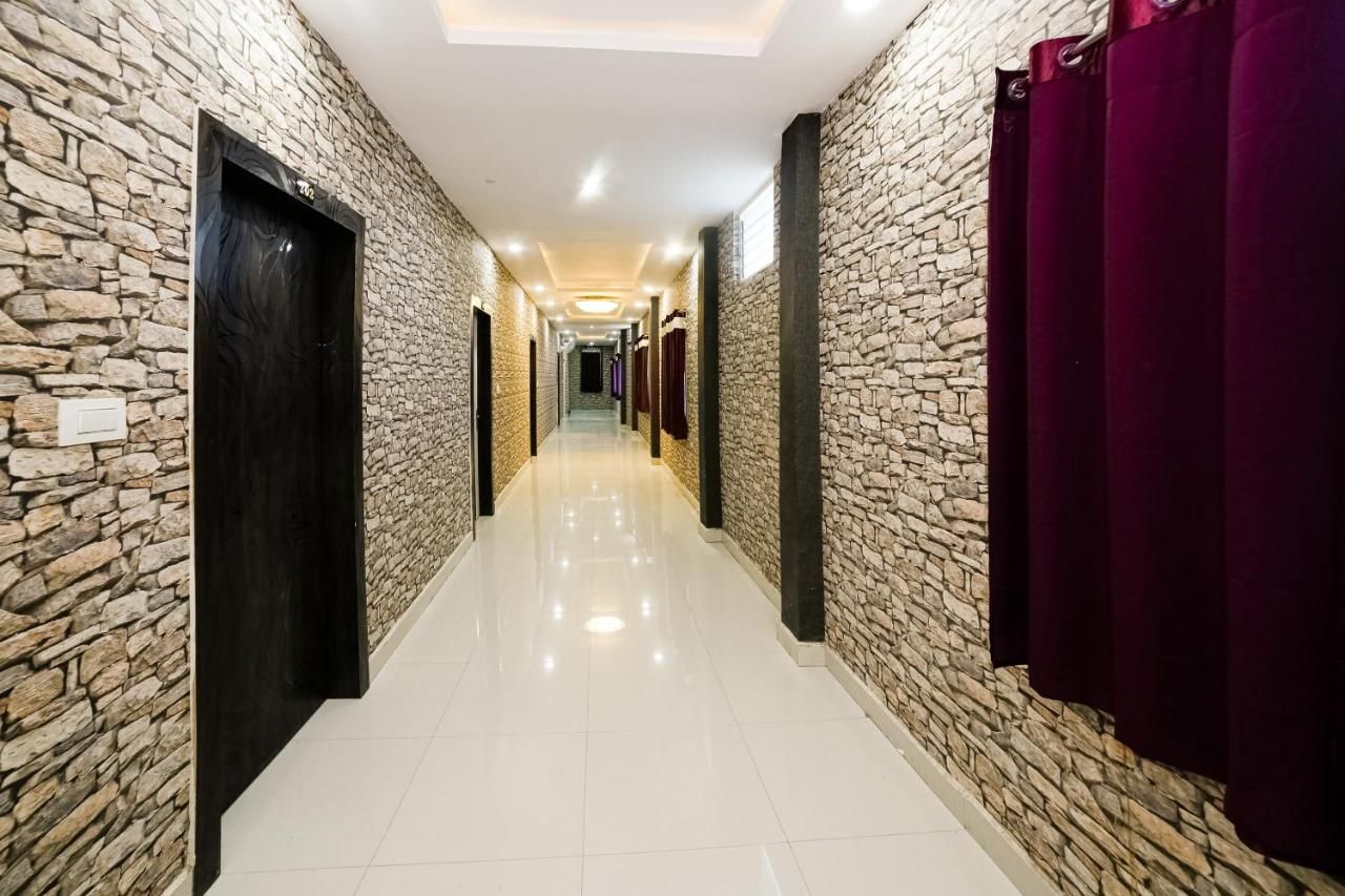 Public Areas