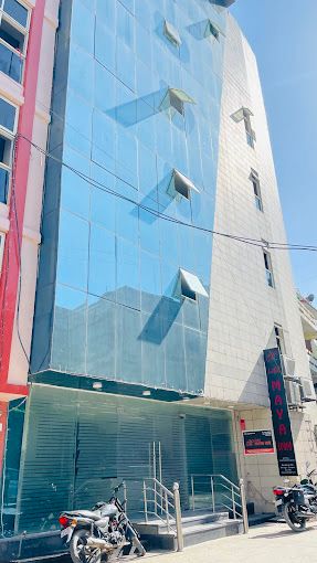 undefined Hotel Maya Inn 6