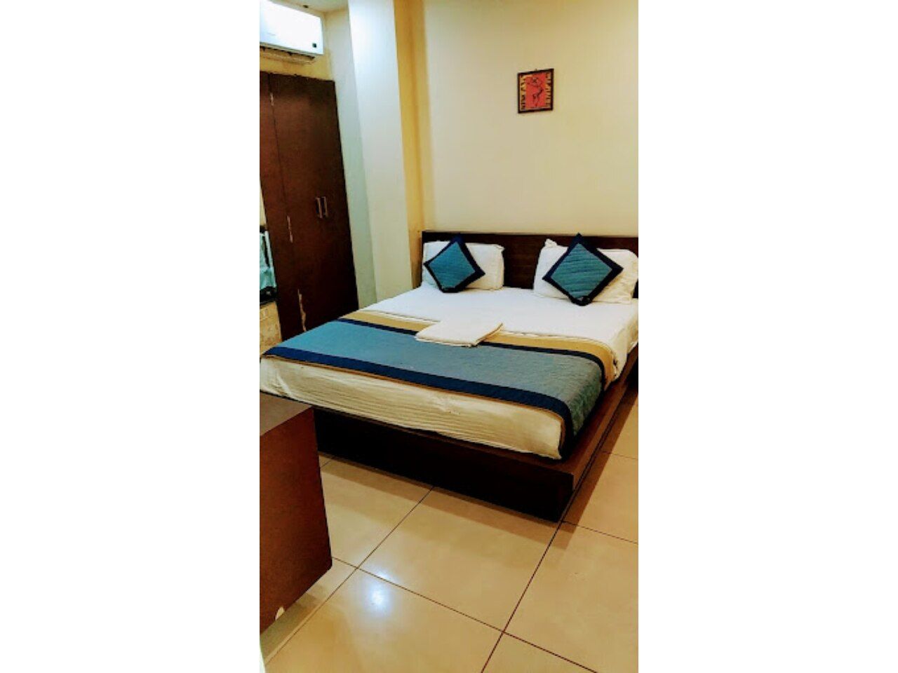 Hotel Maya Inn Corporate Room 2