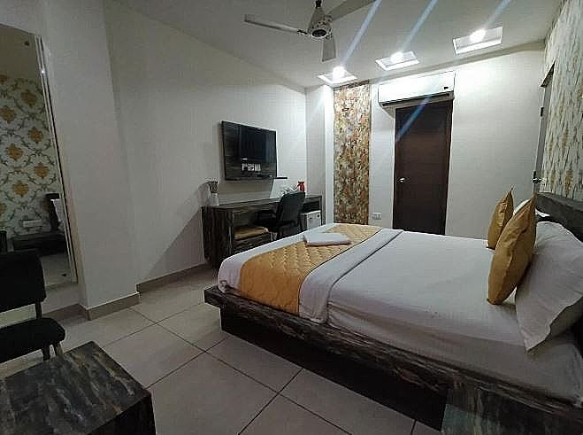 undefined Hotel Maya Inn 4