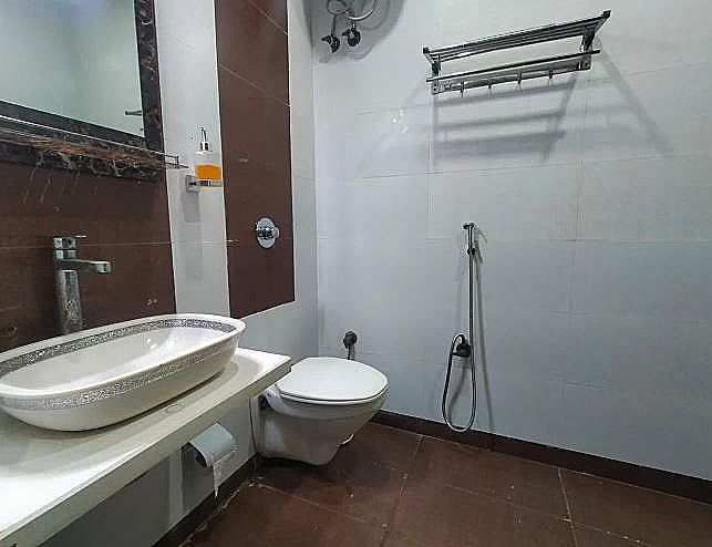 Hotel Maya Inn Corporate Room 5