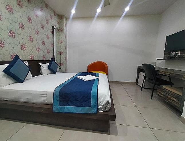 undefined Hotel Maya Inn 5