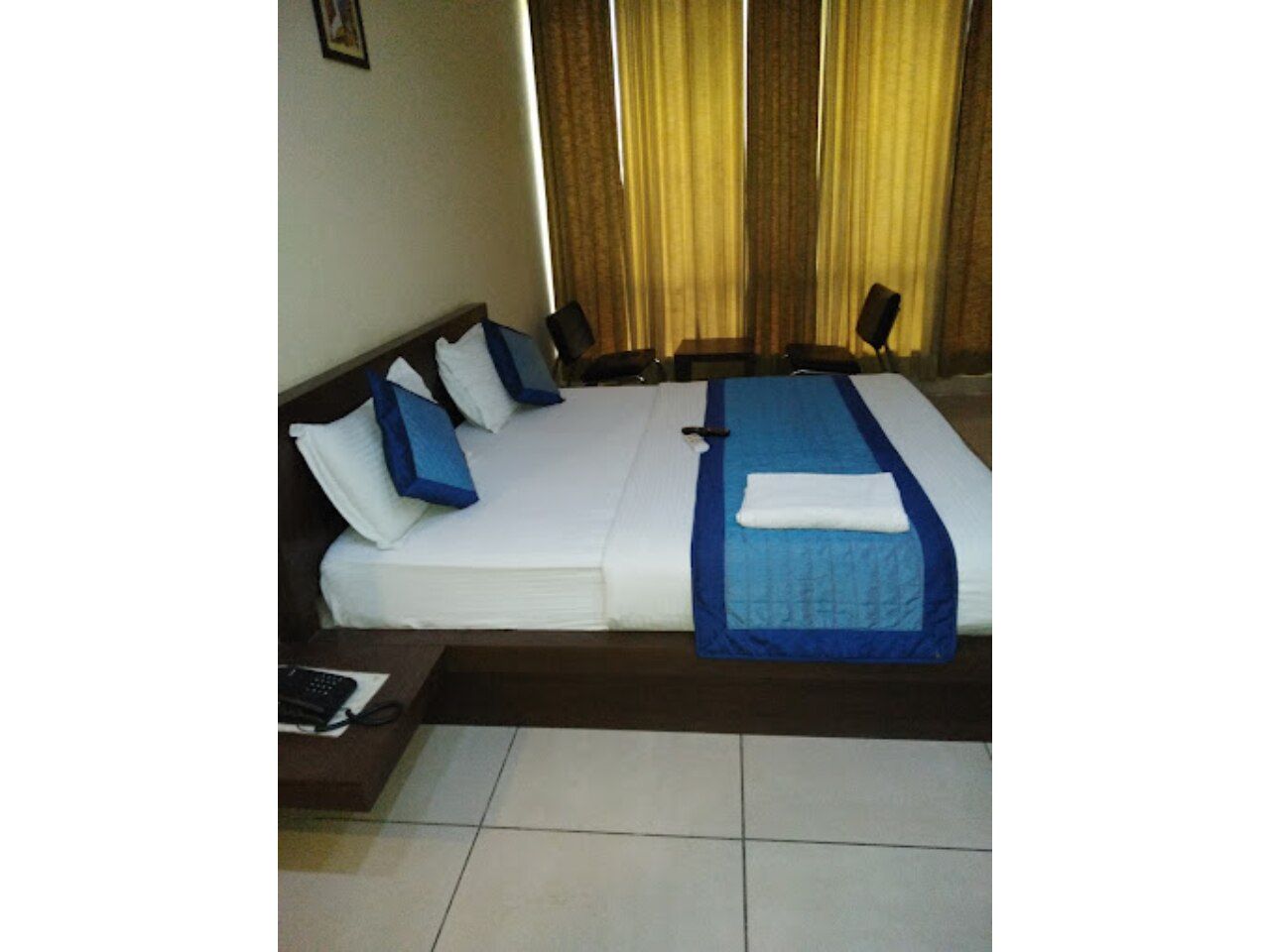 Hotel Maya Inn Corporate Room 4