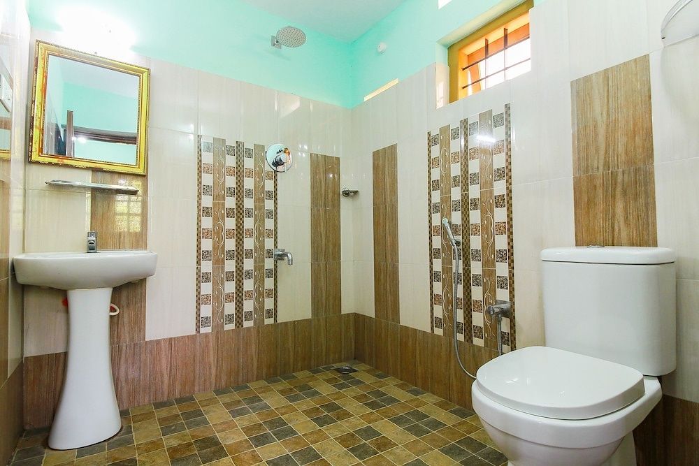 OYO Home 26987 Exotic Stay Standard Room 9