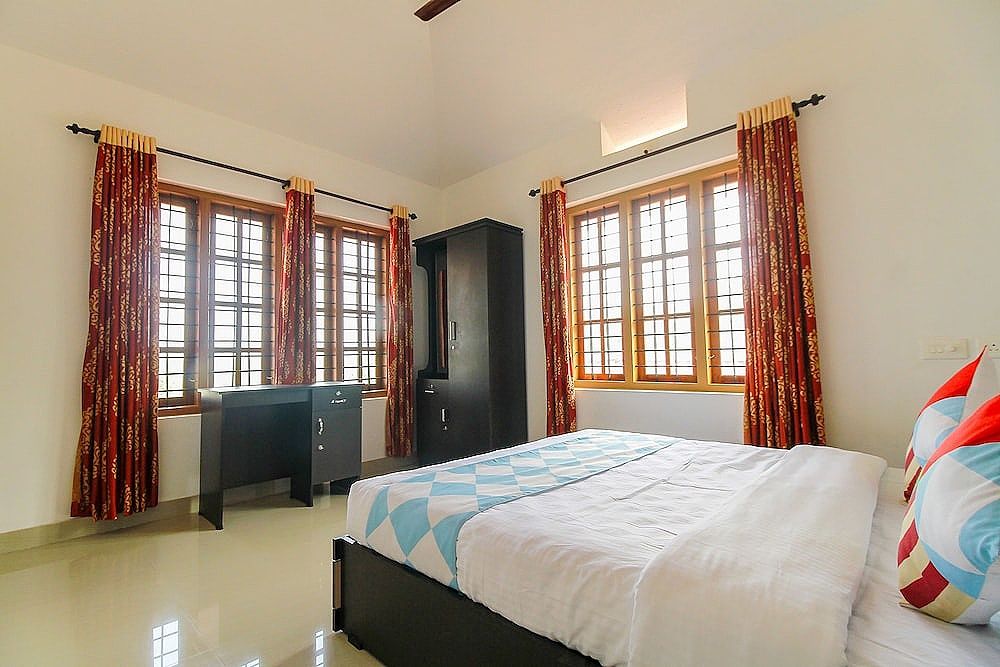 OYO Home 26987 Exotic Stay Standard Room 7