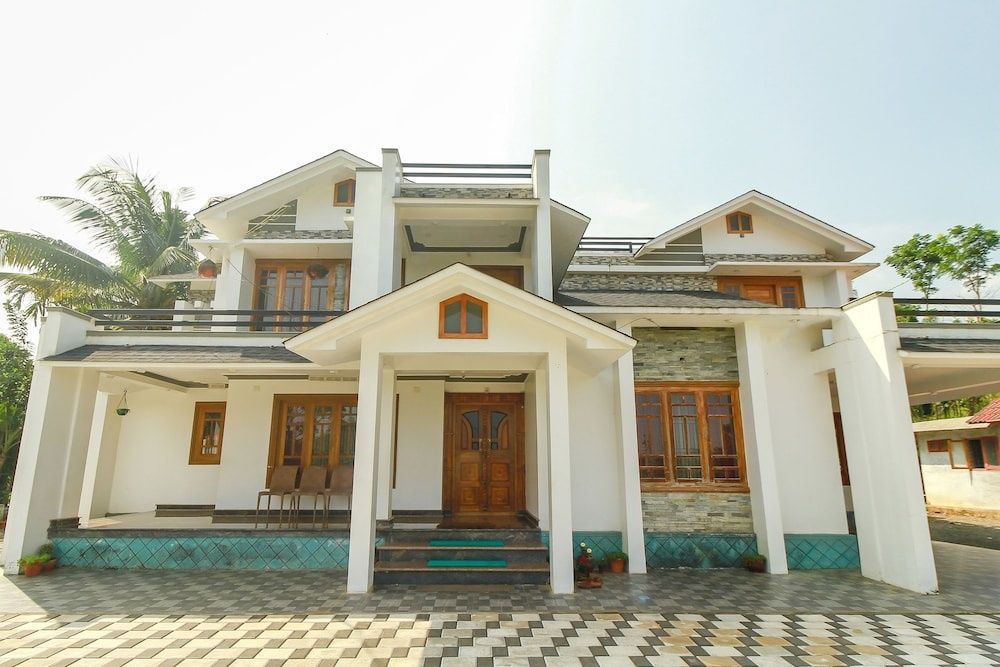 OYO Home 26987 Exotic Stay