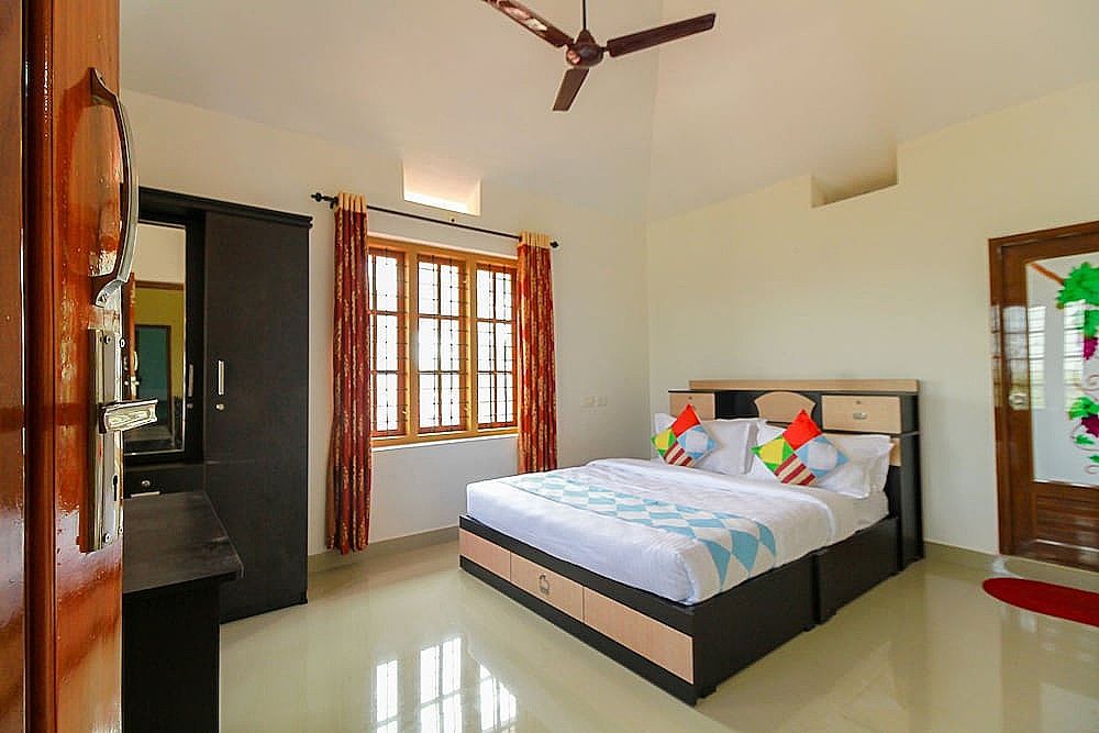 OYO Home 26987 Exotic Stay Standard Room