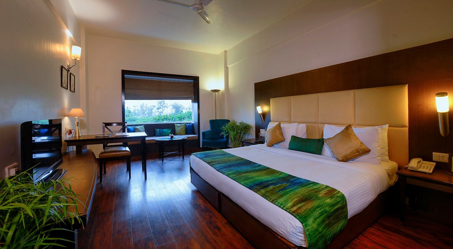 Premier Room