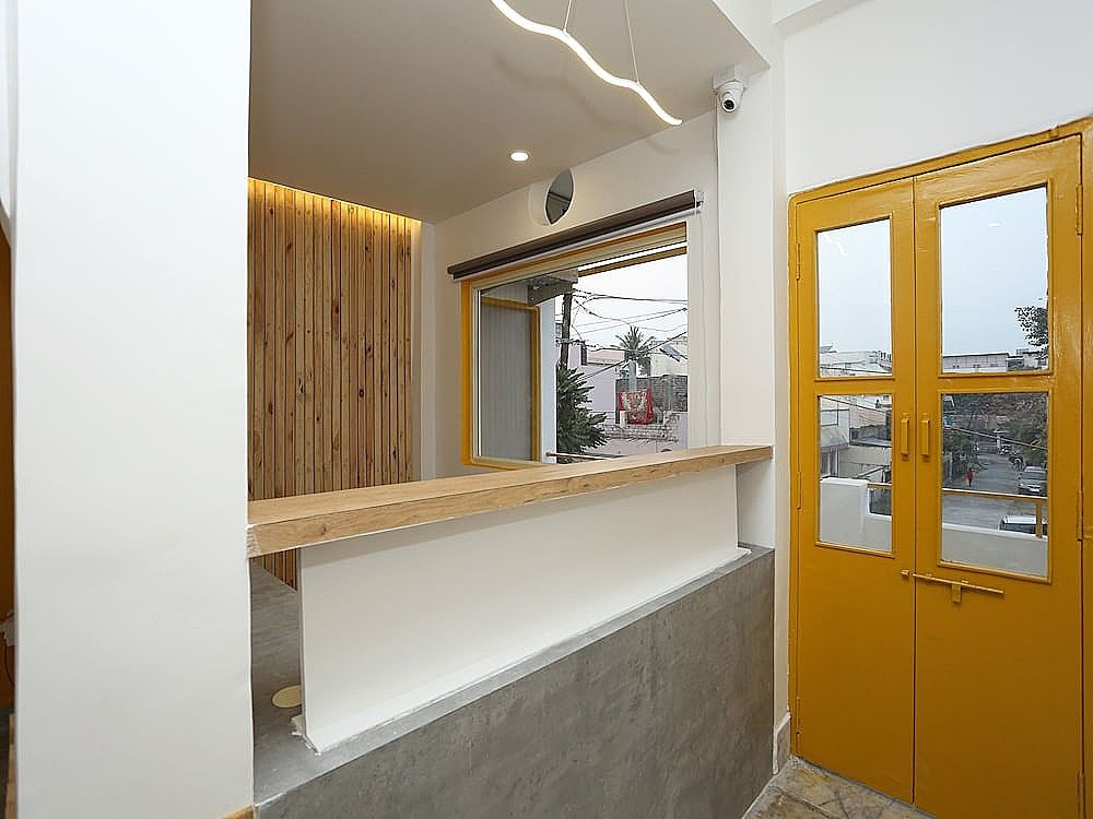 undefined OYO 23467 Stayinn Nest 7