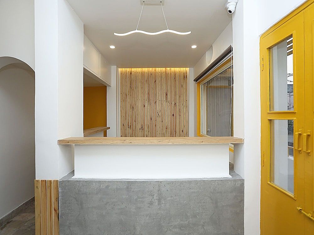 undefined OYO 23467 Stayinn Nest 5