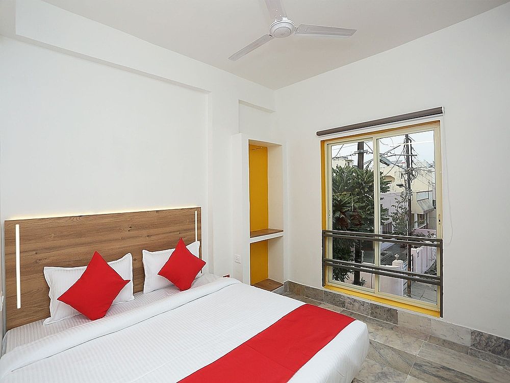 OYO 23467 Stayinn Nest Double or Twin Room 13