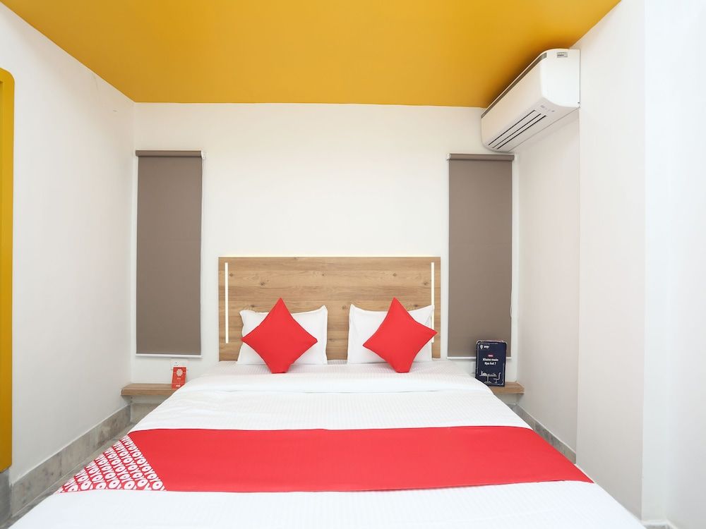 OYO 23467 Stayinn Nest Double or Twin Room 15