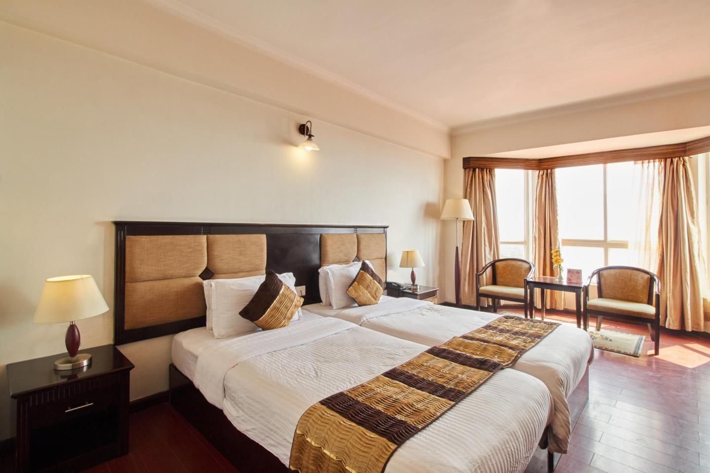 R.J Resort Darjeeling Royal Room 4