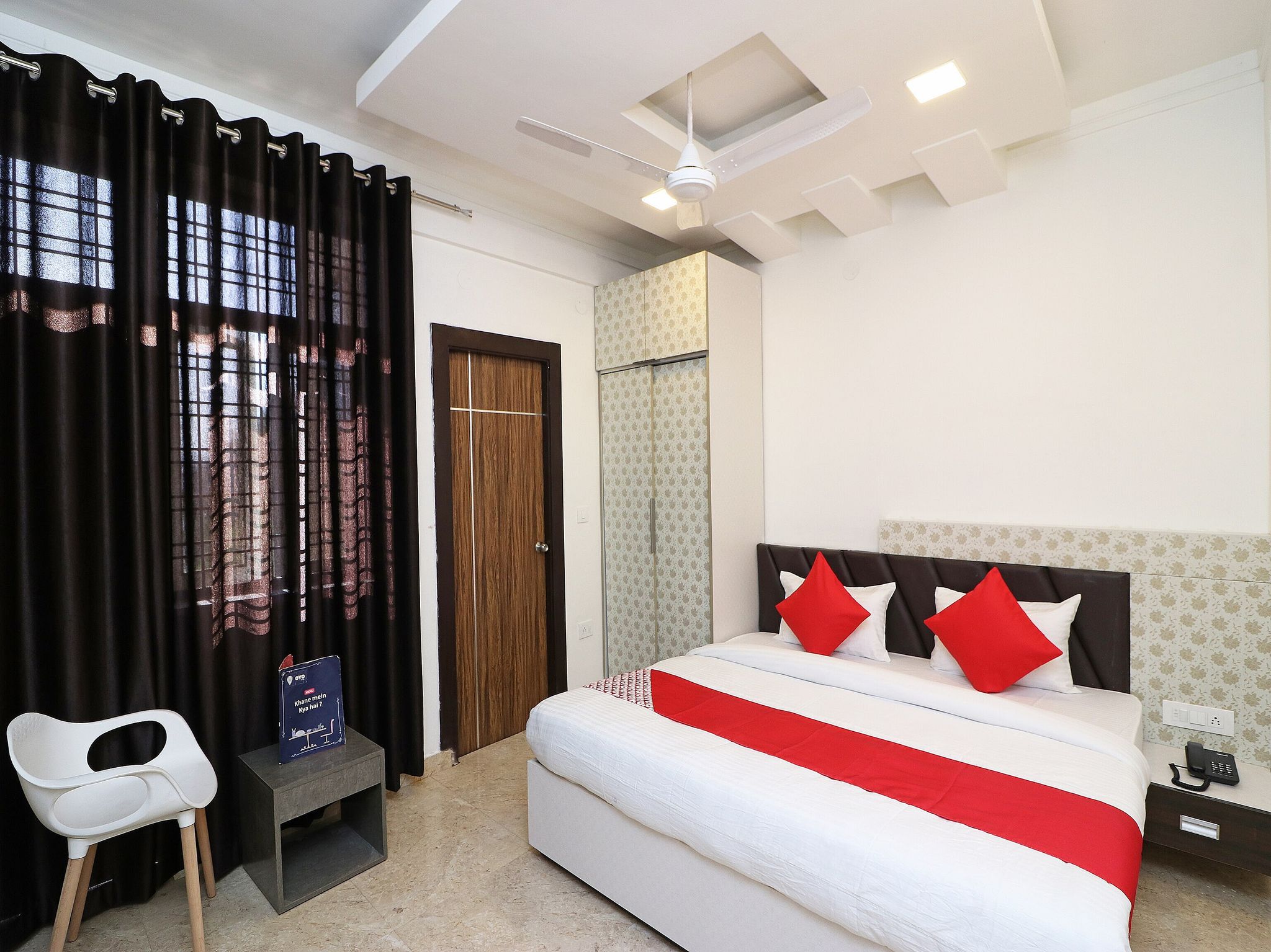 Super Hotel O GMS Road Near Bus Stand Classic 7