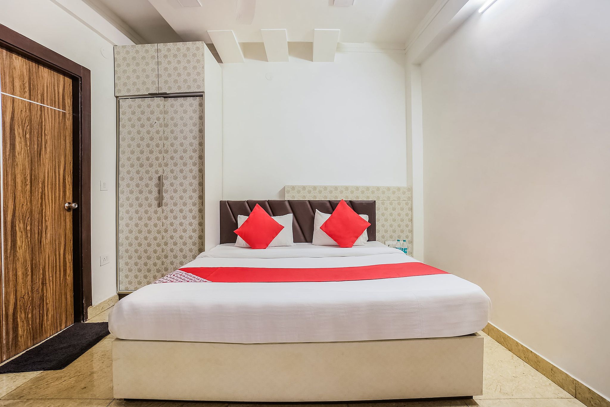 Super Hotel O GMS Road Near Bus Stand Classic 5