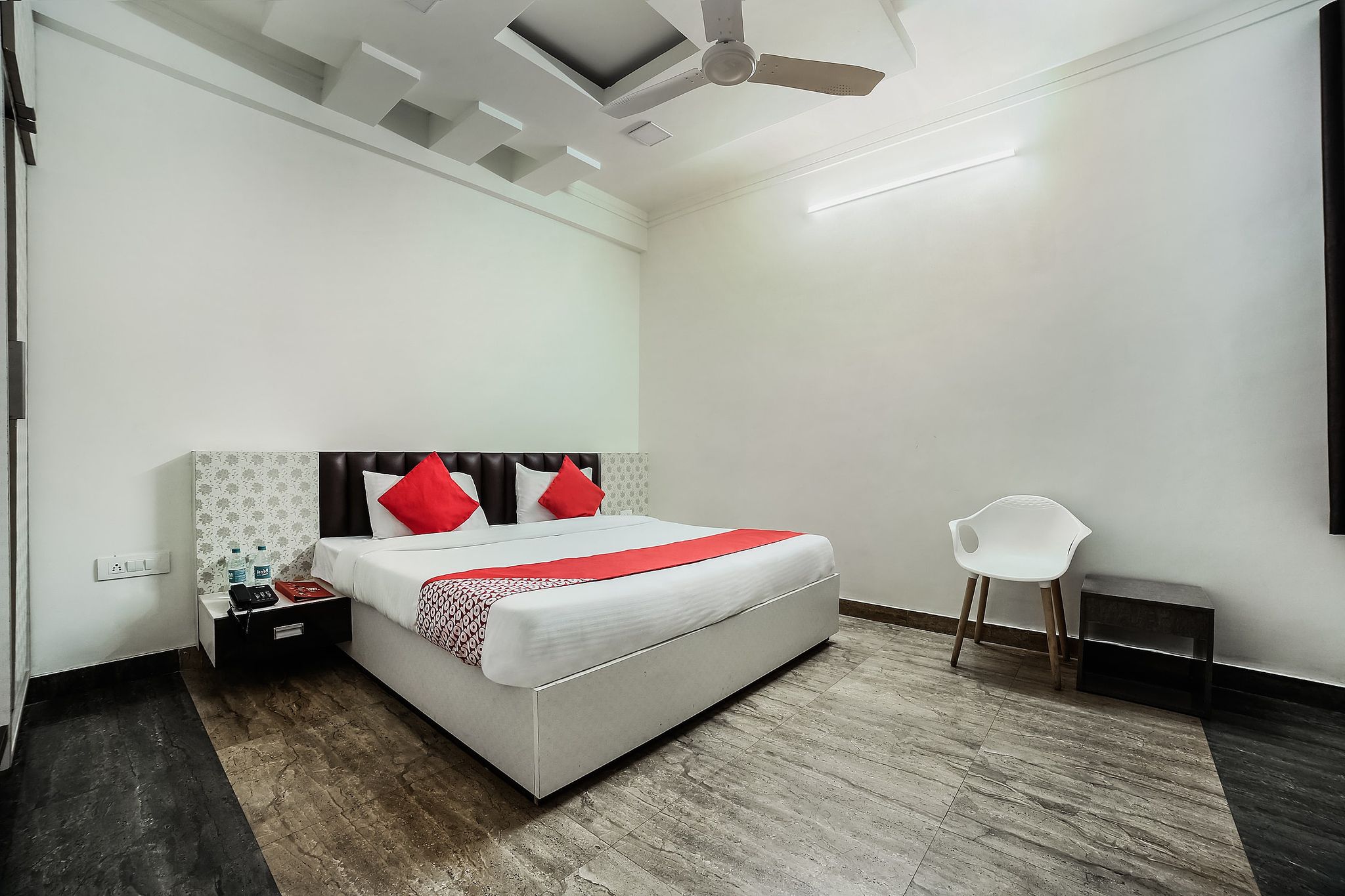 Super Hotel O GMS Road Near Bus Stand Classic