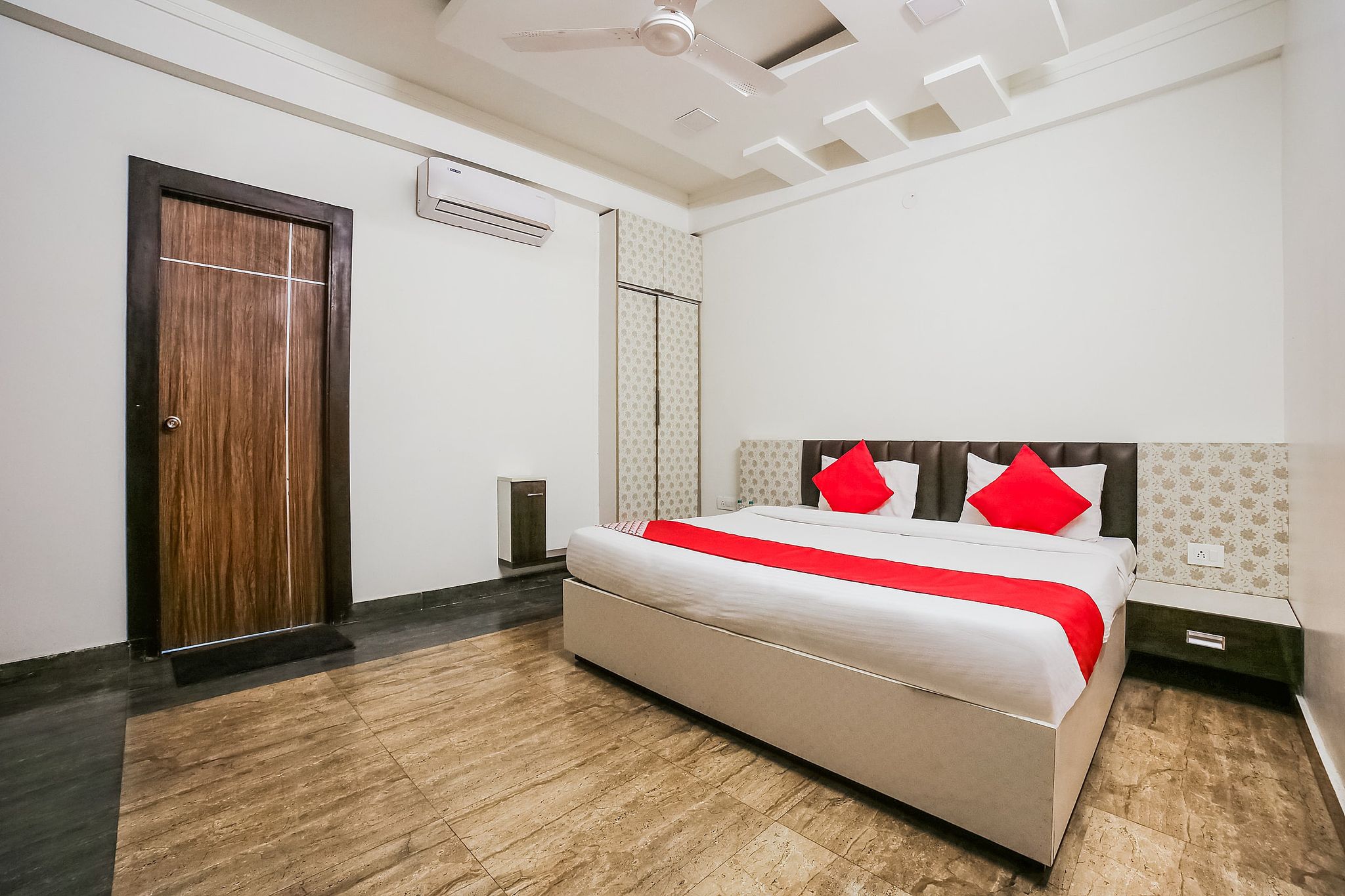 Super Hotel O GMS Road Near Bus Stand Classic 2