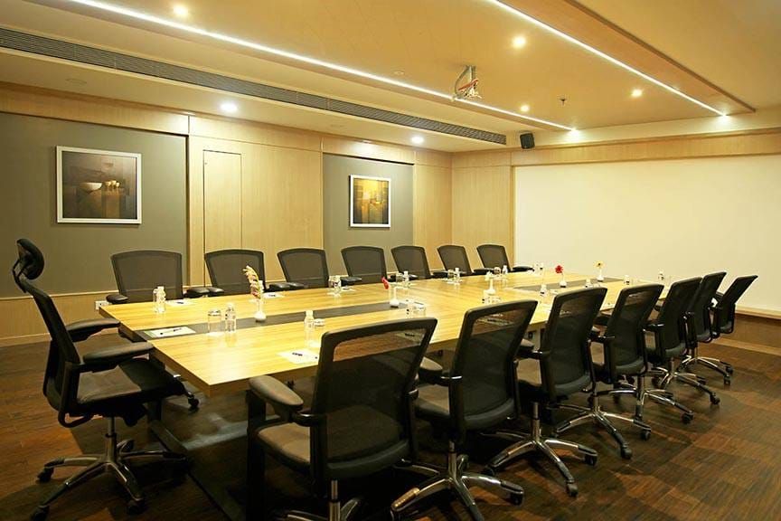 undefined Hotel Preeti Executive 7