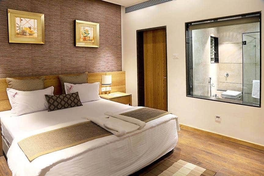 undefined Hotel Preeti Executive 10